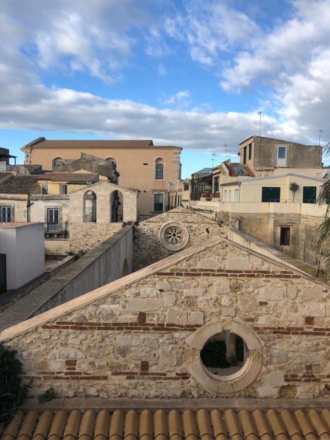 La Gemma Di Ortigia Syracuse Exterior foto