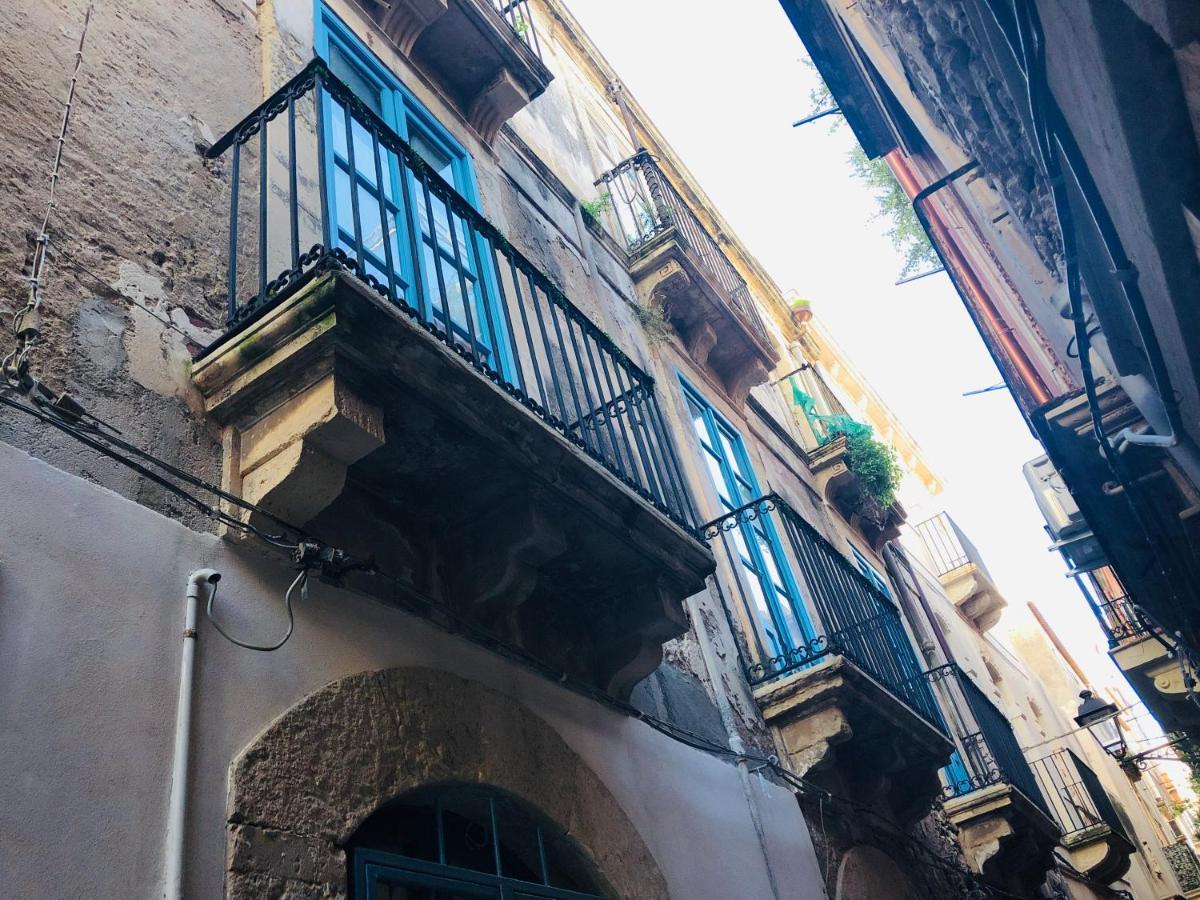 La Gemma Di Ortigia Syracuse Exterior foto