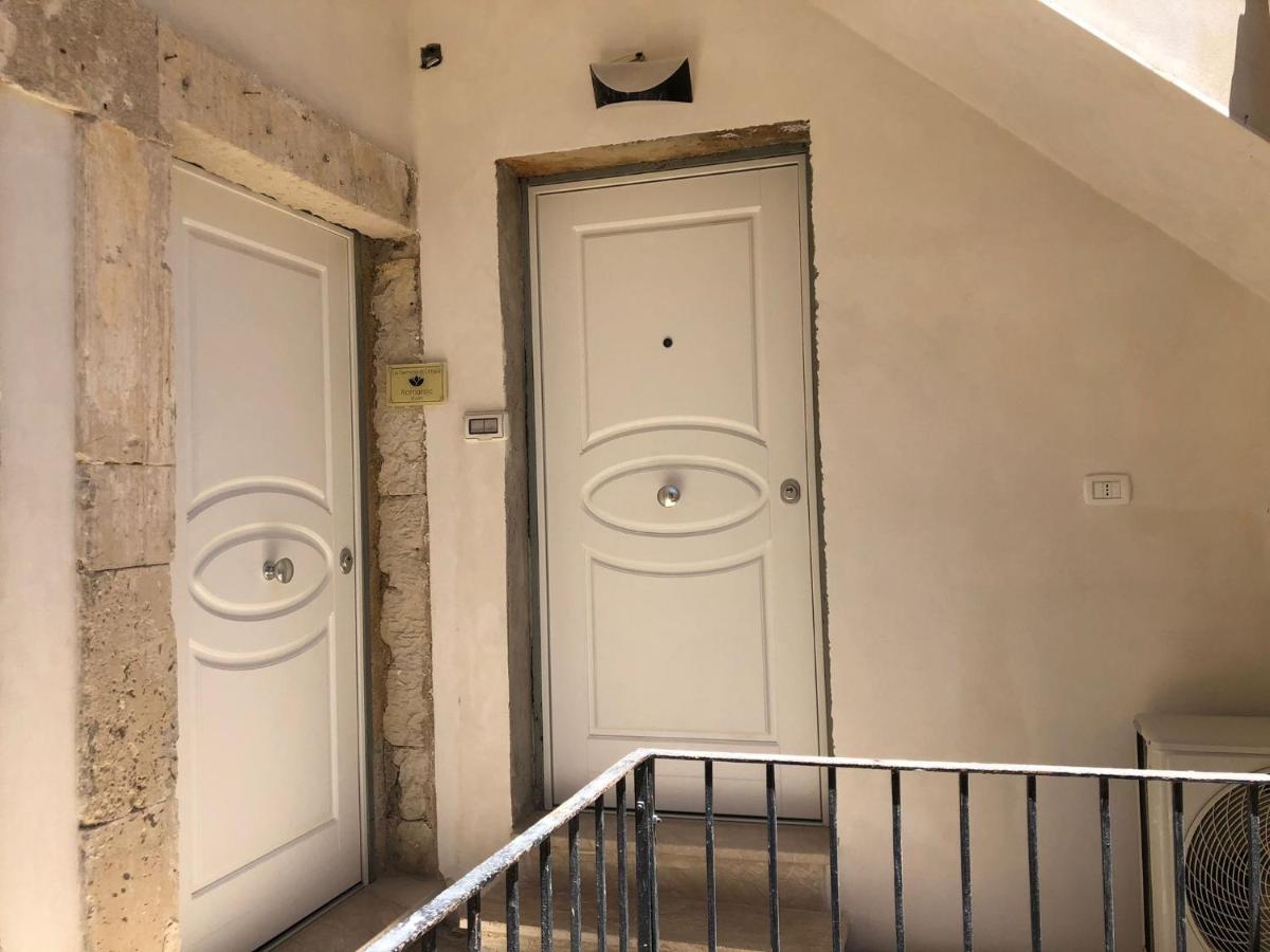 La Gemma Di Ortigia Syracuse Exterior foto